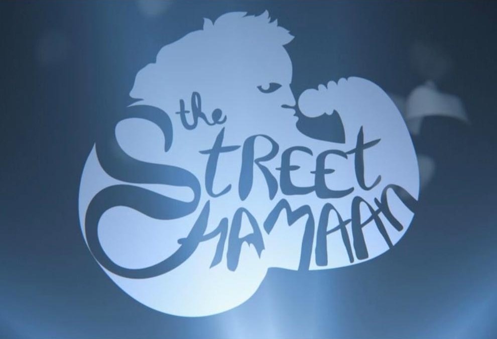 When the Mask Falls – The Street Chamaan